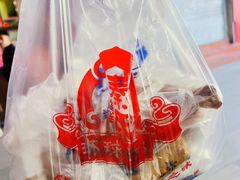 -秦氏环球炸鸡(解放北路店)