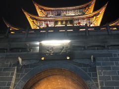 -大理古城