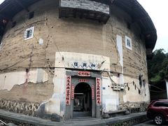 -福建土楼(南靖)景区