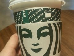 -星巴克臻选(北京嘉里中心第二店)