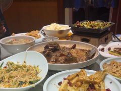 -95号酱骨·一块豆腐(展春园西路店)