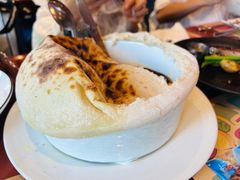-安妮意大利餐厅(望京店)