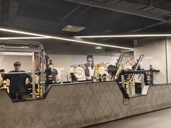 -锐动健身游泳(博地中心店)