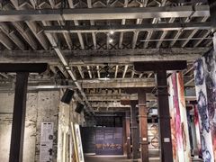 -八号桥艺术空间1908粮仓