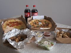 -奇帕波·披萨&炸鸡(诺和木勒站店)