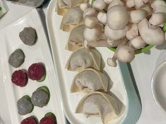 -海月轩海鲜豆捞(紫金塔店)