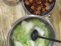 -风鑫铃罗非鱼(道沟店)