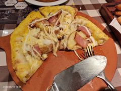-米斯特比萨(罗斯福店)