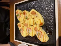 -白石の深夜食堂(泰华店)
