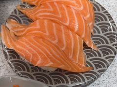 -争鲜回转寿司(大连和平广场凯德PLUS店)