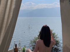 -六阅·福十 FORTEN 海景咖啡西餐厅(双廊古镇店)