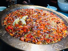 -雲蜀龙阁·金牌水煮鱼(方庄店)