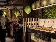 大堂-湊湊火锅·茶憩(南京东路悦荟店)