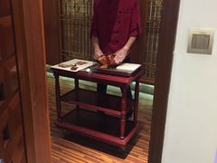 -同喜烤鸭店(光芒店)