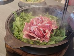 -夜宴江景餐厅