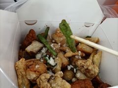 -呷贺盐酥鸡(抄纸巷店)