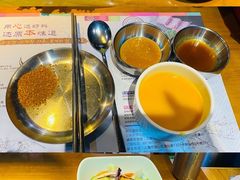 -老炉家木炭烤肉(长江国际店)