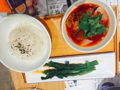 -文叔·湖北名小吃·小龙虾(华强北店)