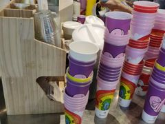 -奈雪的茶(石厦时代广场店)