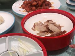 -正阳春烤鸭店(杨楼店)