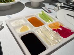 -四季民福烤鸭店(王府井东安门店)