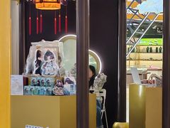 -天津国贸购物中心