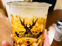 -鹿角巷The Alley(龙湖天街店)