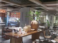大堂-同庆楼(滨湖万达广场店)