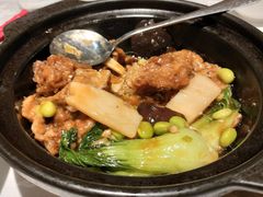 -和记小菜(东方店)