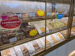-蜂蝶来饼店(拱北总店)