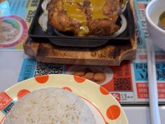 -肥韬茶餐厅(海上世界店)