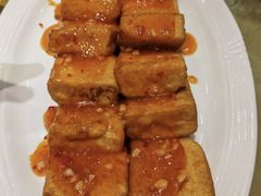-刘胖子家常菜·蹄花焖藕(中南店)