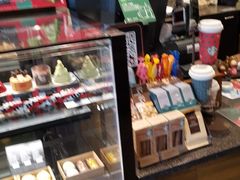 -星巴克(哈尔滨松雷店)