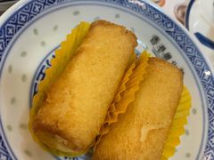 顺德炸牛奶-超琪星·咖啡简餐(川音店)