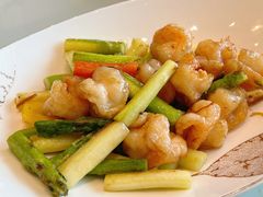 -彩丰楼中餐厅·仁恒洲际酒店
