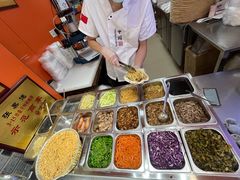 -张果佬年糕卷(科巷店)