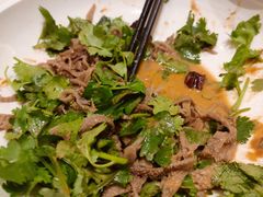 -大铁勺新津菜(迎水道店)
