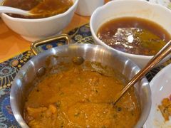 -清真· AL-JANNAT 佳纳特餐厅(仙林店)