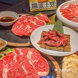 谁能拒绝这家油泼辣子烤肉‼️‼️