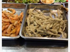 -杨记拉面总店