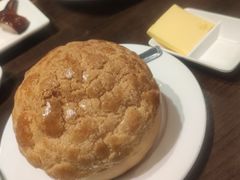 -新旺茶餐厅(嘉里城店)