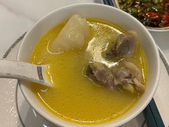 -喜聚薈·花膠雞海鮮火鍋(越秀店)