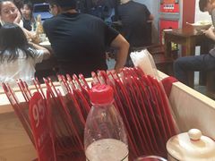 -春雪面馆(转塘店)