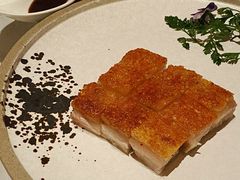 -广州富力丽思卡尔顿酒店·丽轩·粤菜