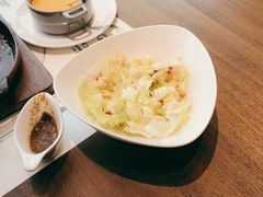 -西堤牛排(合肥之心城店)