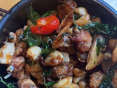 -竹里馆 ·茶食(奥体店)