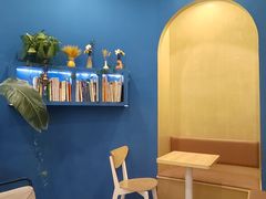 -益杯半舍·Yippee Barseh(宇宏健康花城店)