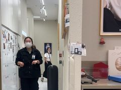 -海马体照相馆(大连柏威年购物中心店)