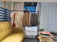 -天真蓝照相馆(西安南门王府井LAB店)