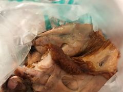 -大益烤鸡